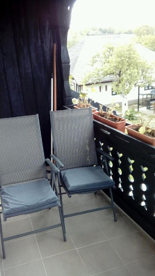 Bed & Breakfast Popamuseum Tarpesti Strada Muzeului Nr 28 Tîrpeşti Kültér fotó