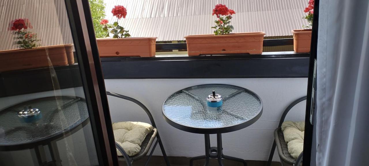 Bed & Breakfast Popamuseum Tarpesti Strada Muzeului Nr 28 Tîrpeşti Kültér fotó