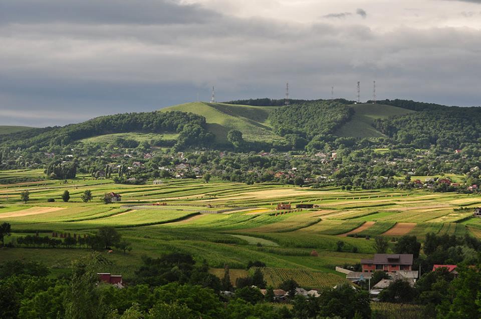 Bed & Breakfast Popamuseum Tarpesti Strada Muzeului Nr 28 Tîrpeşti Kültér fotó